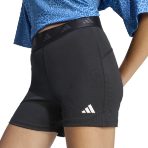 Adidas Techfit Short Legging junior korte sportlegging voor meiden
