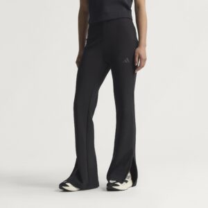 Adidas W All Szn SL FP JM3757 comfortabele en zachte dames sweatpant met elastische taille en zakken