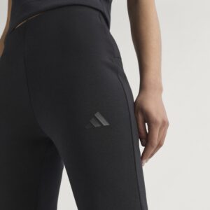 Adidas W All Szn SL FP JM3757 comfortabele en zachte dames sweatpant met elastische taille en zakken