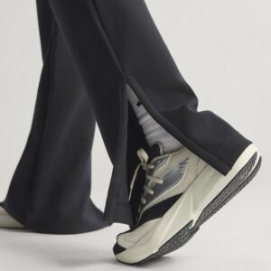 Adidas W All Szn SL FP JM3757 comfortabele en zachte dames sweatpant met elastische taille en zakken