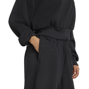Adidas W All Szn SL SW JM3836 comfortabele en zachte dames sweater met ronde hals