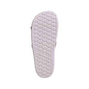 Adidas Adilette Comfort 2.0 JP9122 zachte badslippers met voorgevormd Cloudfoam voetbed en iconische 3-Stripes