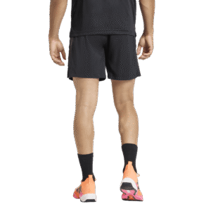 Adidas Techess 3S Short KE9870 lichte en ademende heren sportshort met 3-Stripes