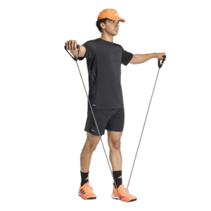 Adidas Techess 3S Short KE9870 lichte en ademende heren sportshort met 3-Stripes