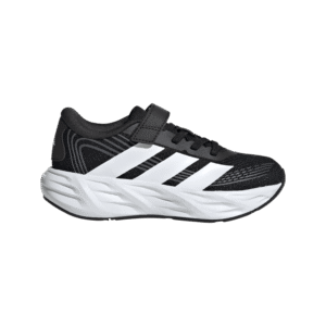 Adidas Galaxy 8 EL C KI1688 lichte en comfortabele kindersportschoen met elastische veters en klittenband