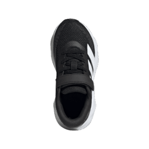Adidas Galaxy 8 EL C KI1688 lichte en comfortabele kindersportschoen met elastische veters en klittenband