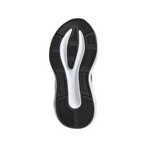 Adidas Galaxy 8 EL C KI1688 lichte en comfortabele kindersportschoen met elastische veters en klittenband