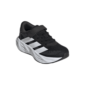 Adidas Galaxy 8 EL C KI1688 lichte en comfortabele kindersportschoen met elastische veters en klittenband
