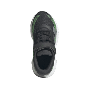 Adidas Galaxy 8 EL C KI1690 lichte en comfortabele kindersportschoen met elastische veters en klittenband