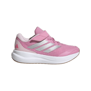 Adidas Runfalcon 6 EL C KI1771 lichte en comfortabele kindersportsschoen met elastische veters en klittenband