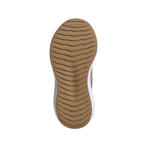 Adidas Runfalcon 6 EL C KI1771 lichte en comfortabele kindersportsschoen met elastische veters en klittenband
