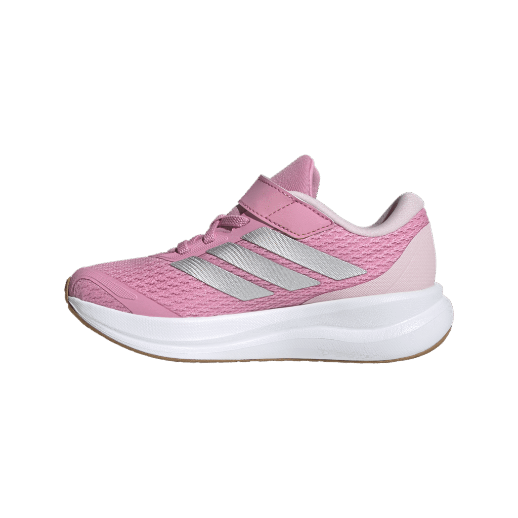 Adidas Runfalcon 6 EL C KI1771 lichte en comfortabele kindersportsschoen met elastische veters en klittenband