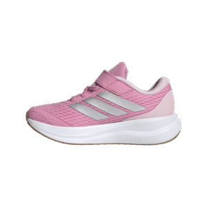Adidas Runfalcon 6 EL C KI1771 lichte en comfortabele kindersportsschoen met elastische veters en klittenband