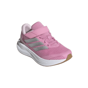 Adidas Runfalcon 6 EL C KI1771 lichte en comfortabele kindersportsschoen met elastische veters en klittenband