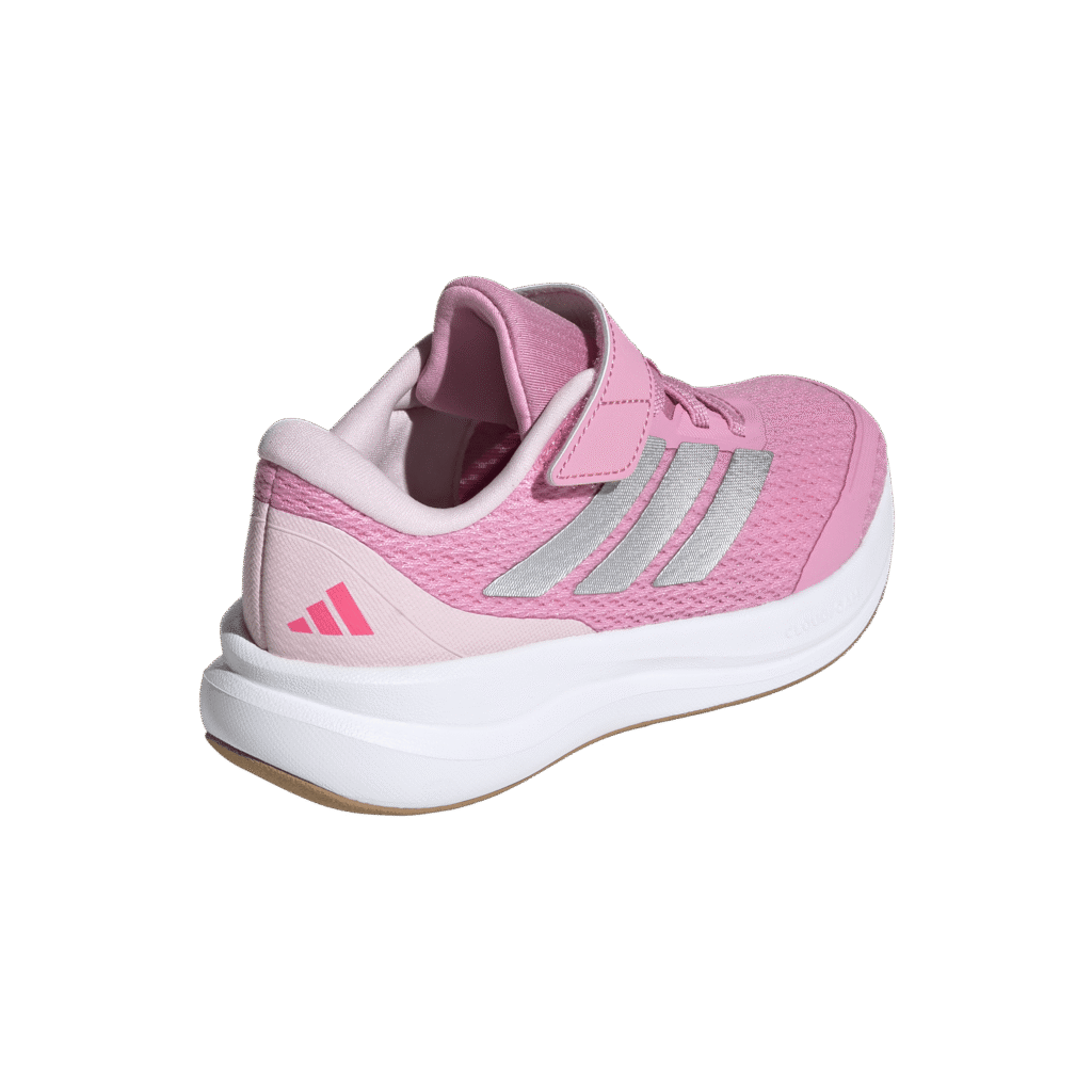 Adidas Runfalcon 6 EL C KI1771 lichte en comfortabele kindersportsschoen met elastische veters en klittenband