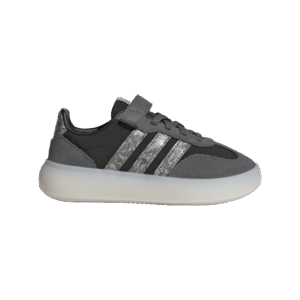 Adidas Barreda Decode EL C kindersneakers met elastische veters en klittenband