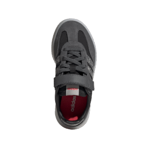 Adidas Barreda Decode EL C kindersneakers met elastische veters en klittenband
