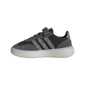 Adidas Barreda Decode EL C kindersneakers met elastische veters en klittenband