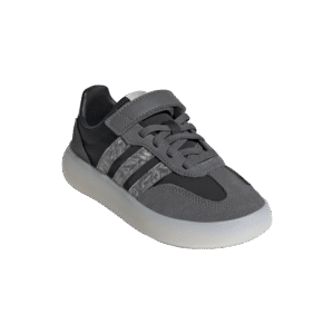Adidas Barreda Decode EL C kindersneakers met elastische veters en klittenband