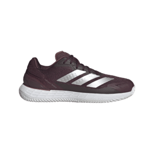 Adidas Defiant Speed 2 M CL KK4406 lichte heren tennisschoen voor gravel en padel