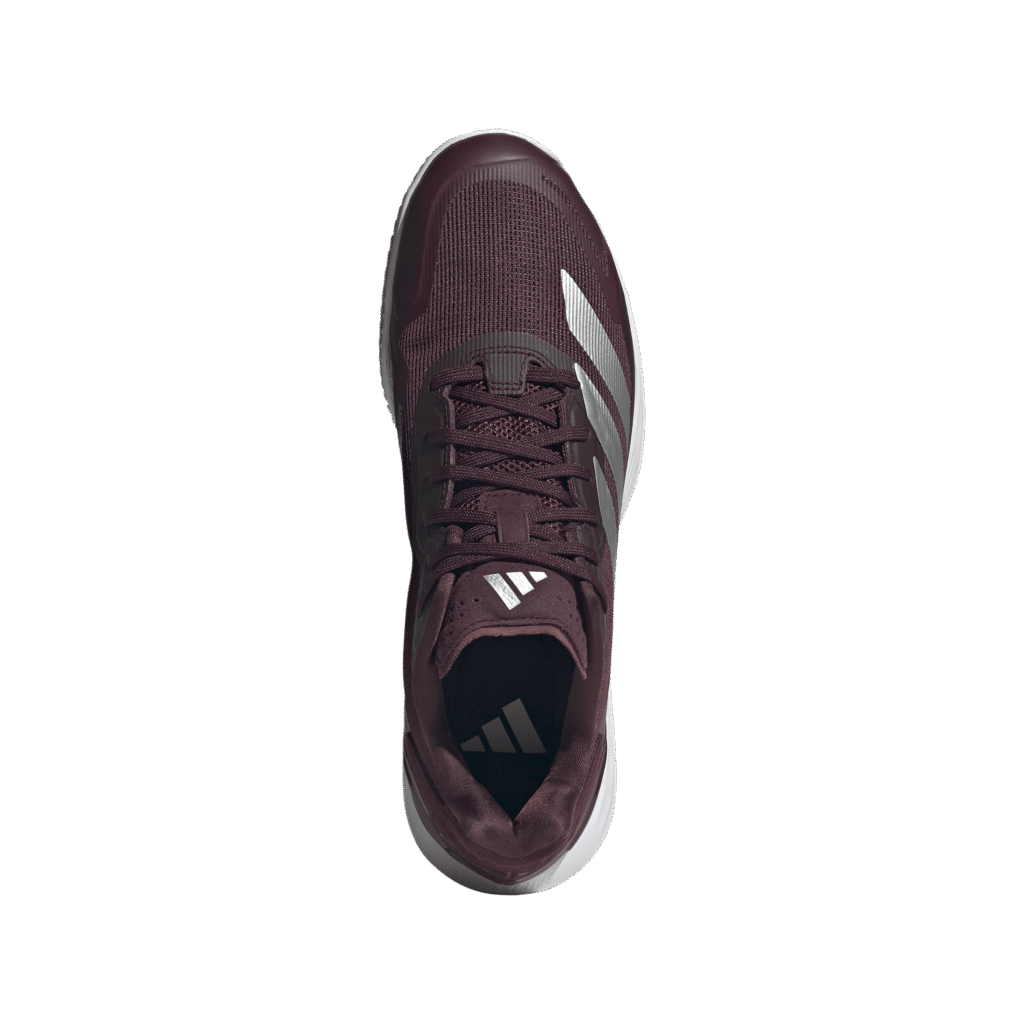 Adidas Defiant Speed 2 M CL KK4406 lichte heren tennisschoen voor gravel en padel