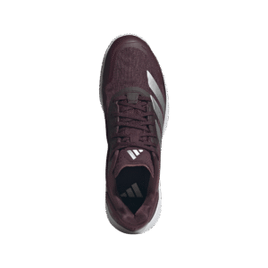 Adidas Defiant Speed 2 M CL KK4406 lichte heren tennisschoen voor gravel en padel