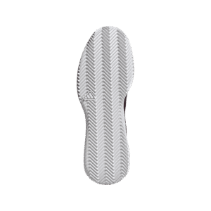 Adidas Defiant Speed 2 M CL KK4406 lichte heren tennisschoen voor gravel en padel