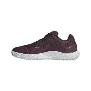 Adidas Defiant Speed 2 M CL KK4406 lichte heren tennisschoen voor gravel en padel