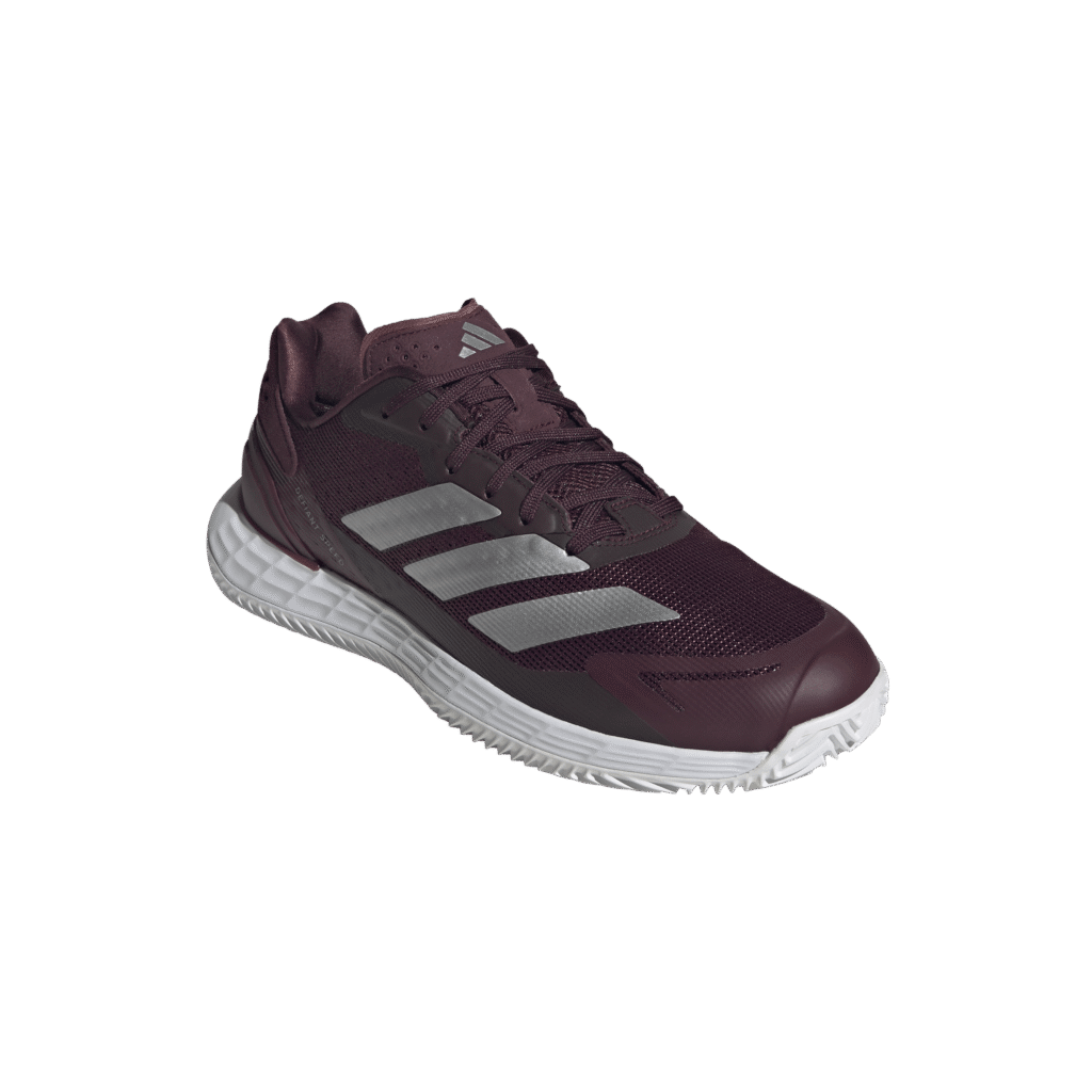 Adidas Defiant Speed 2 M CL KK4406 lichte heren tennisschoen voor gravel en padel