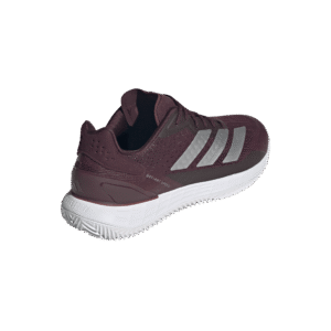 Adidas Defiant Speed 2 M CL KK4406 lichte heren tennisschoen voor gravel en padel