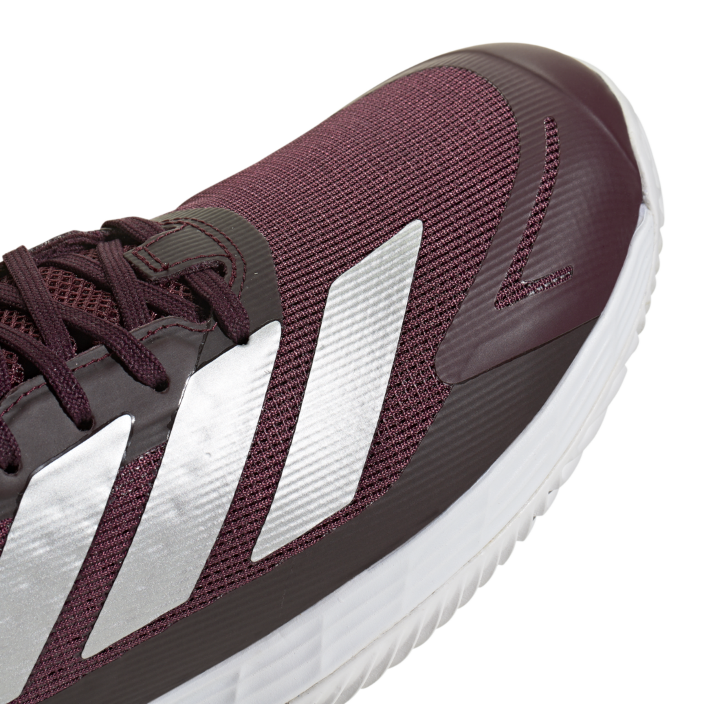 Adidas Defiant Speed 2 M CL KK4406 lichte heren tennisschoen voor gravel en padel