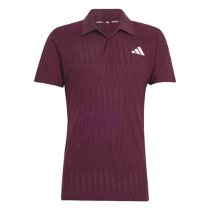 Adidas Freelift Polo ademende heren sportpolo voor tennis en padel