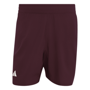 Adidas Ergo Shorts lichte en ademende heren sportbroek voor tennis en padel