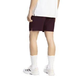 Adidas Ergo Shorts lichte en ademende heren sportbroek voor tennis en padel