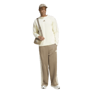 Adidas Stadium Crew Sweater comfortabele heren trui met ronde hals