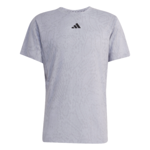 Adidas D4T Primelift Tee KS1160 technisch en ademend heren T-shirt voor krachttraining en fitness