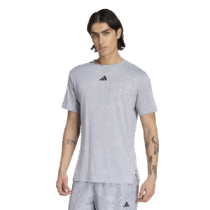 Adidas D4T Primelift Tee KS1160 technisch en ademend heren T-shirt voor krachttraining en fitness