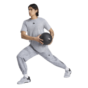 Adidas D4T Primelift Tee KS1160 technisch en ademend heren T-shirt voor krachttraining en fitness
