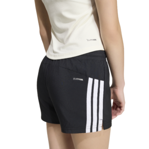 Adidas JG CLGT Shirt KS5125 comfortabel meidenshirt met sportieve collegestijl opdruk