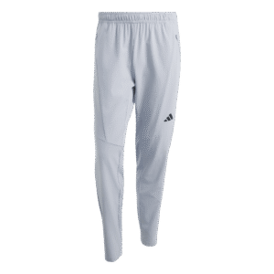 Adidas D4T Hybrid Pant KS6396 technische en elastische heren trainingsbroek met ritszakken