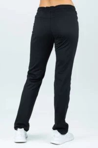 Sjeng Sports Montez Lady Pant N024 comfortabele dames trainingsbroek voor tennis en padel