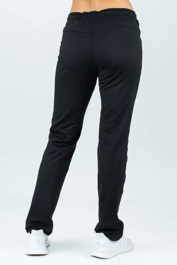 Sjeng Sports Montez Lady Pant N024 comfortabele dames trainingsbroek voor tennis en padel