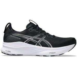 ASICS GT-2000 15 Heren 1011C235-001 zwart witte antipronatie hardloopschoenen met FF BLAST MAX demping