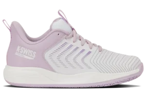 K-Swiss Womens Express Light Padel dames padelschoenen met speciaal padel-visgraatprofiel en lichtgewicht ondersteuning