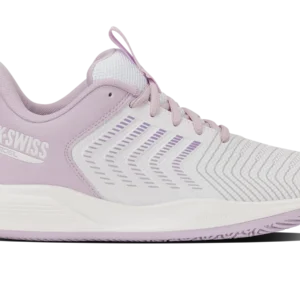 K-Swiss Womens Express Light Padel dames padelschoenen met speciaal padel-visgraatprofiel en lichtgewicht ondersteuning