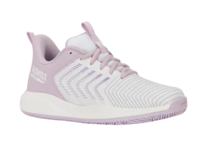 K-Swiss Womens Express Light Padel dames padelschoenen met speciaal padel-visgraatprofiel en lichtgewicht ondersteuning