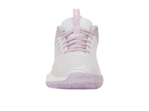 K-Swiss Womens Express Light Padel dames padelschoenen met speciaal padel-visgraatprofiel en lichtgewicht ondersteuning