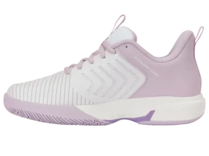 K-Swiss Womens Express Light Padel dames padelschoenen met speciaal padel-visgraatprofiel en lichtgewicht ondersteuning