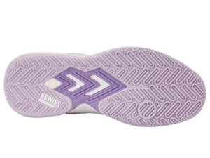K-Swiss Womens Express Light Padel dames padelschoenen met speciaal padel-visgraatprofiel en lichtgewicht ondersteuning
