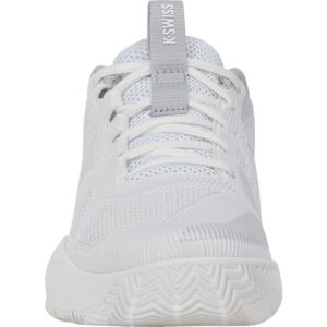 K-Swiss K-Speed Team Clay dames tennisschoenen met diep visgraatprofiel voor gravel en padel